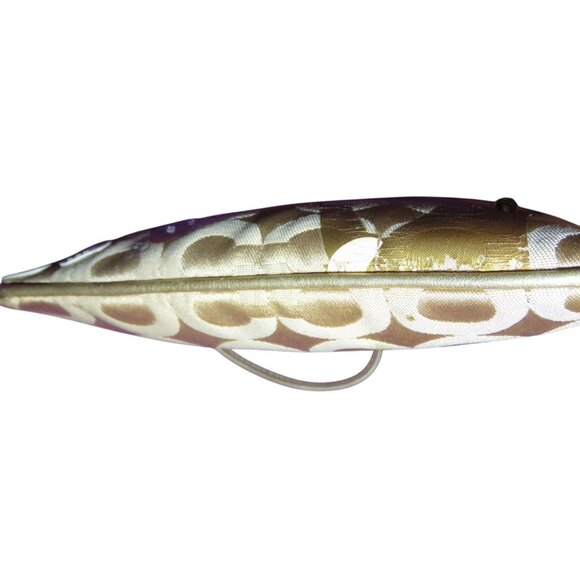 SOLD  Coach Poppy Goldy Cheerleader Embellished Limited Edition Collectors - Picture 4 of 13